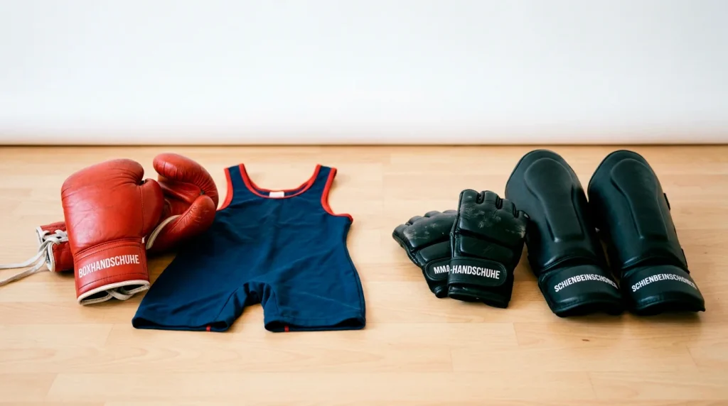 UFC Kampfstile Analyse für Wettentscheidungen